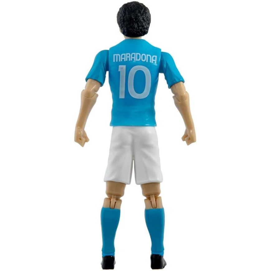 Banbo Toys Napoli Maradona Action figure 20cm – 2