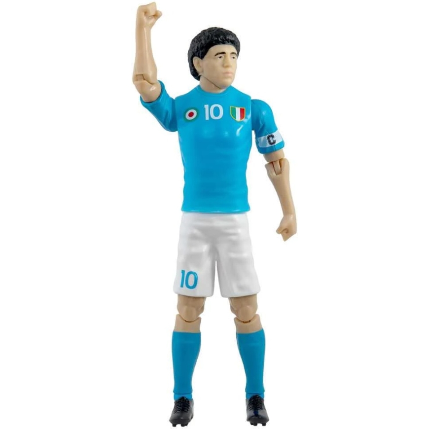 Banbo Toys Napoli Maradona figuur 20 cm – 3