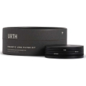 filters - Urth 82mm Magnētiskais ND filtru komplekts (ND8, ND64, ND1000) filters - Urth 82mm Magnētiskais ND filtru komplekts (ND8, ND64, ND1000)