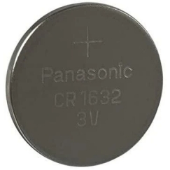Panasonic CR-1632EL Kertakäyttöinen akku CR1632 Litium