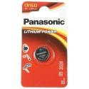 Panasonic CR-1632EL Single-use battery CR1632 Lithium Panasonic CR-1632EL Single-use battery CR1632 Lithium