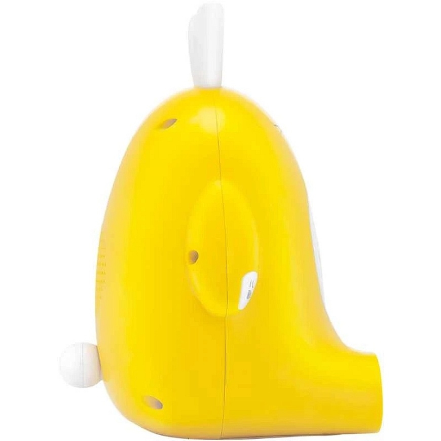 Alilo Happy Bunny P1 kollane - Leedu keele versioon – 2