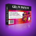 PropaGanda Forbidden Words Game – Erotic Version PropaGanda Forbidden Words Game – Erotic Version