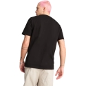 Vyriški marškinėliai Puma Wardrobe Ess Tee juoda 629644 01 (S) Vyriški marškinėliai Puma Wardrobe Ess Tee juoda 629644 01 (S)