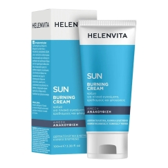 Helenvita Sun Calming After-Sun Cream, 100 ml