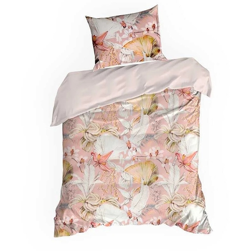 Bedding Set Eurofirany POS/ST/REINA/56 220X200 70X80/X2 – 3