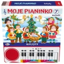 Morex Mano piano, joululaulut 16946 Morex Mano piano, joululaulut 16946
