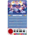 Morex Mano pianinas, kalėdinės giesmės 16946