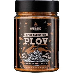 Oak a bbq Oakabbq Spices for Rice