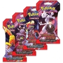 Pokemon - TCG Scarlet And Violet Destined Rivals Sleeved Booster Pack Assortment Pokemon - TCG Scarlet And Violet Destined Rivals Sleeved Booster Pack Assortment