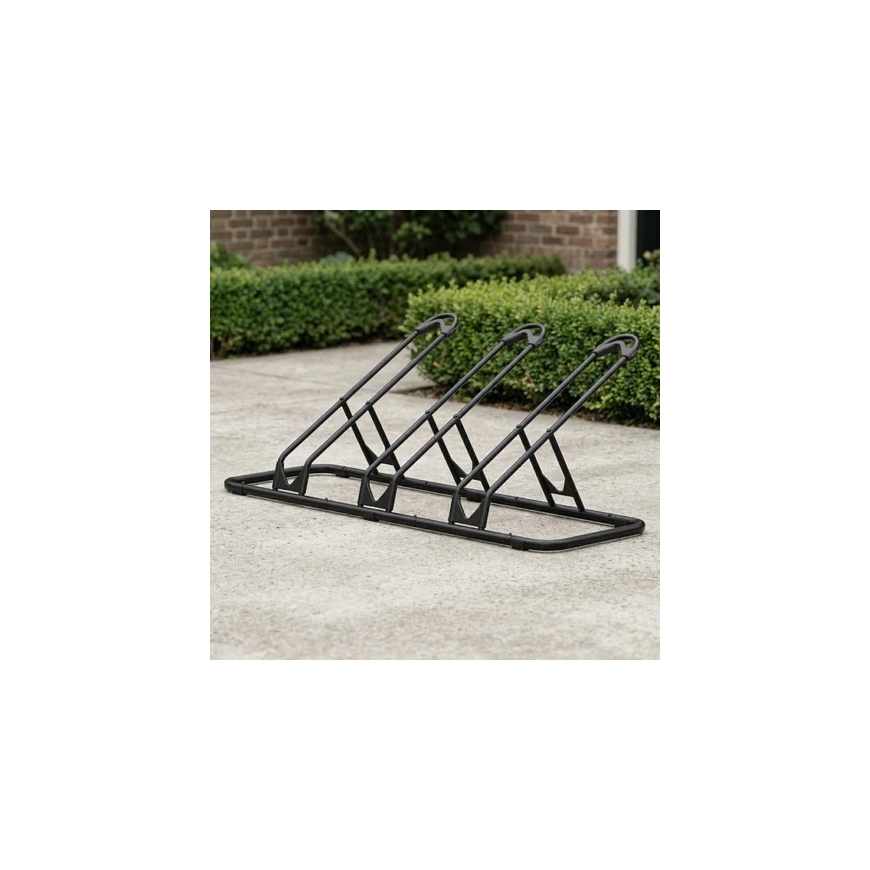 Spacetronik Bicycle Holder SPG149B – 3