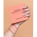 Pierre Rene Everyday Elegance Palette Face Makeup Palette Coral 10 g