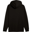 Men's Hoodie Puma ESS 2 Color Small No.1 Logo Black 684718 01 (S) Men's Hoodie Puma ESS 2 Color Small No.1 Logo Black 684718 01 (S)