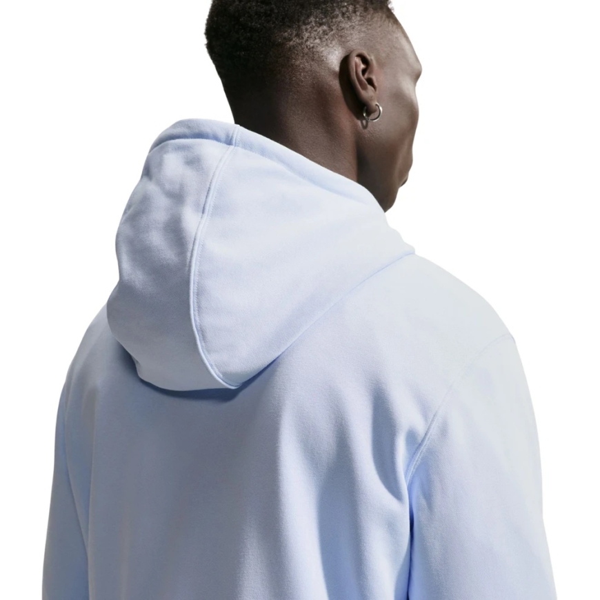Vīriešu Džemperis Nike Club FT PO Melsva FN3866 407 XL – 4