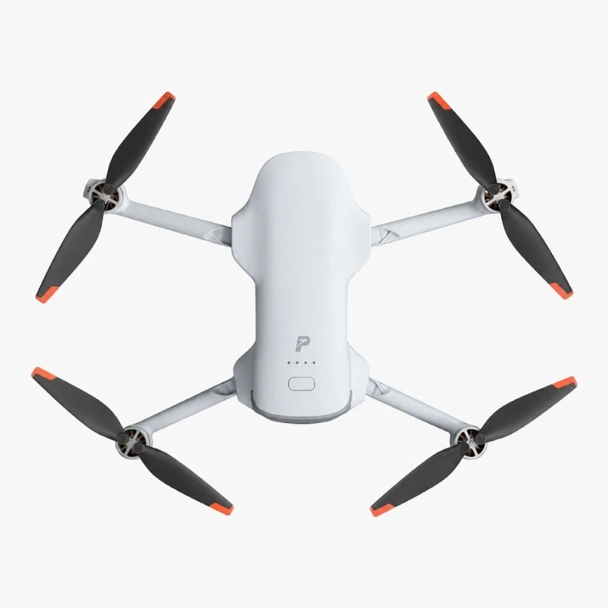Dronas POTENSIC Atom 3 Standard Kit – 5