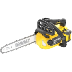 Kaasaskantav saag 30 cm, 54V FlexVolt, DeWalt [DCMCST632N-XJ]