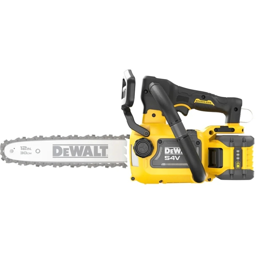 Kaasaskantav saag 30 cm, 54V FlexVolt, DeWalt [DCMCST632N-XJ] – 2