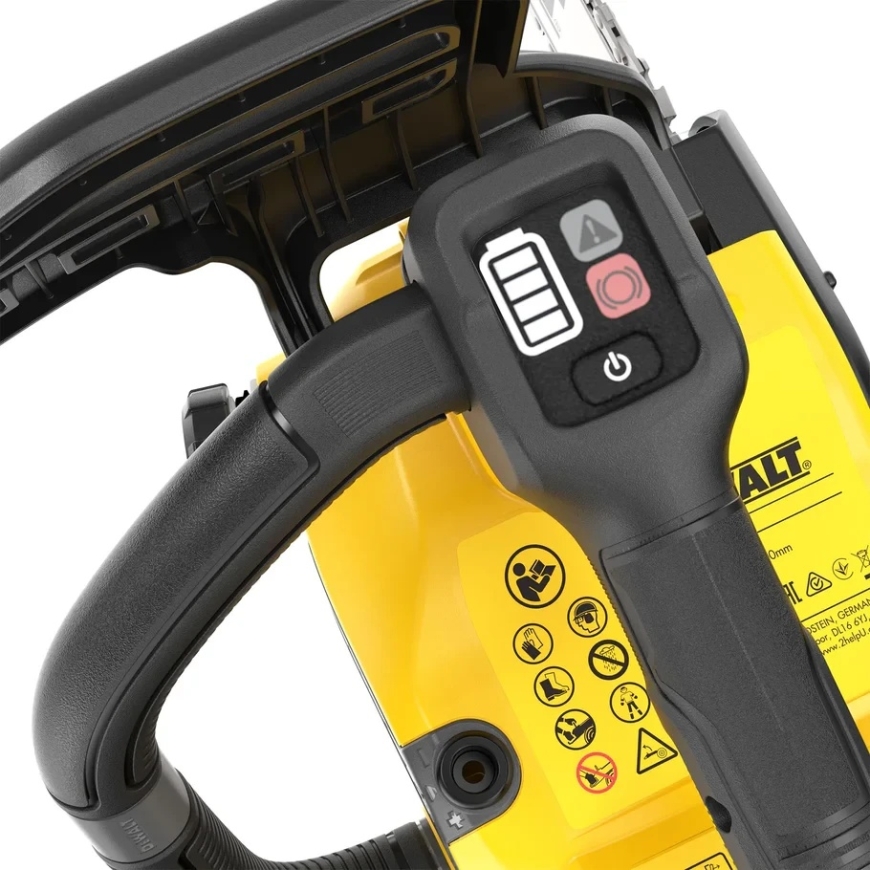 Kaasaskantav saag 30 cm, 54V FlexVolt, DeWalt [DCMCST632N-XJ] – 4