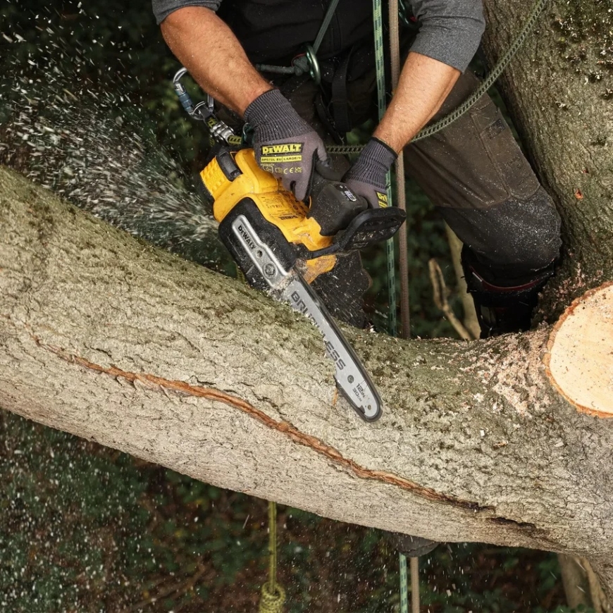 Kaasaskantav saag 30 cm, 54V FlexVolt, DeWalt [DCMCST632N-XJ] – 5