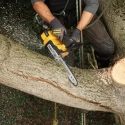 Akkukäyttöinen moottorisaha 30 cm, 54V FlexVolt, DeWalt [DCMCST632N-XJ]