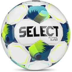 ФУТБОЛЬНЫЙ МЯЧ SELECT FUTSAL SUPER TB v26 FIFA QUALITY PRO