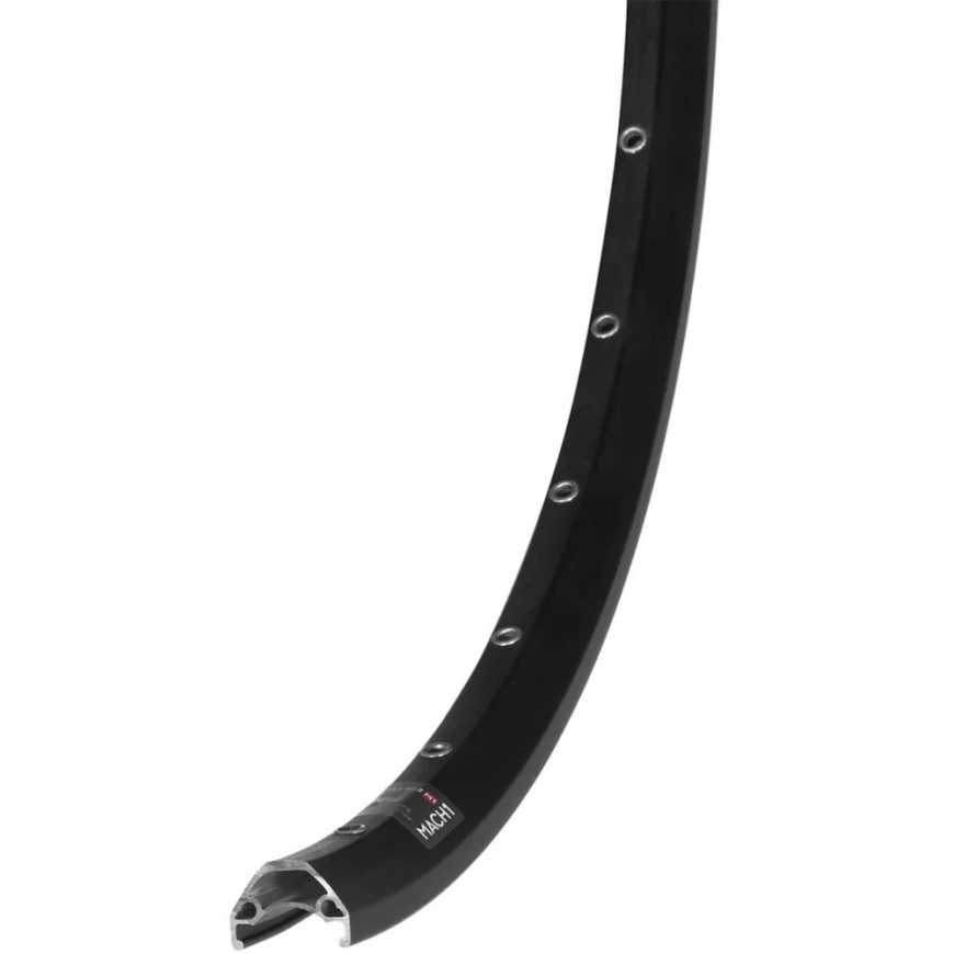 Mach 1 Ratlankis Mach1 CROSS-R Disc TLR 27.5" - 584x23C Must 32H InLine silmadega V6.65 – 2
