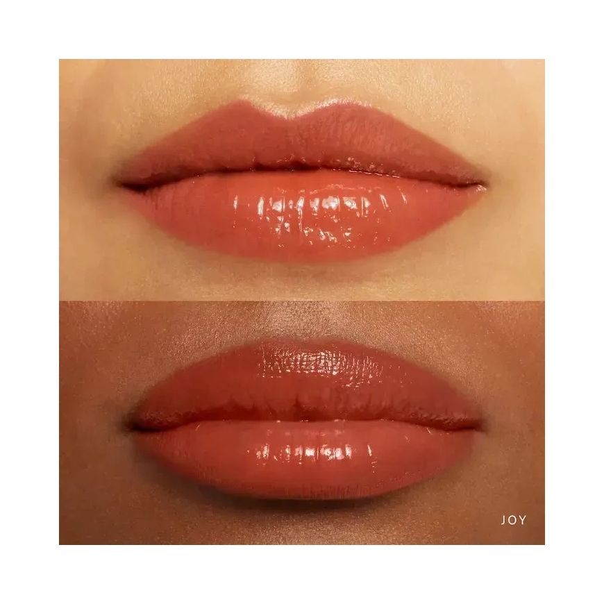 Rare Beauty Soft Pinch Tinted Lip Oil lūpų aliejus, atspalvis: Joy, 3 ml – 4
