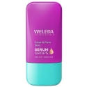 Weleda Clear&Pure naha seerum tilkade ebatäiususte vastu 30 ml Weleda Clear&Pure naha seerum tilkade ebatäiususte vastu 30 ml