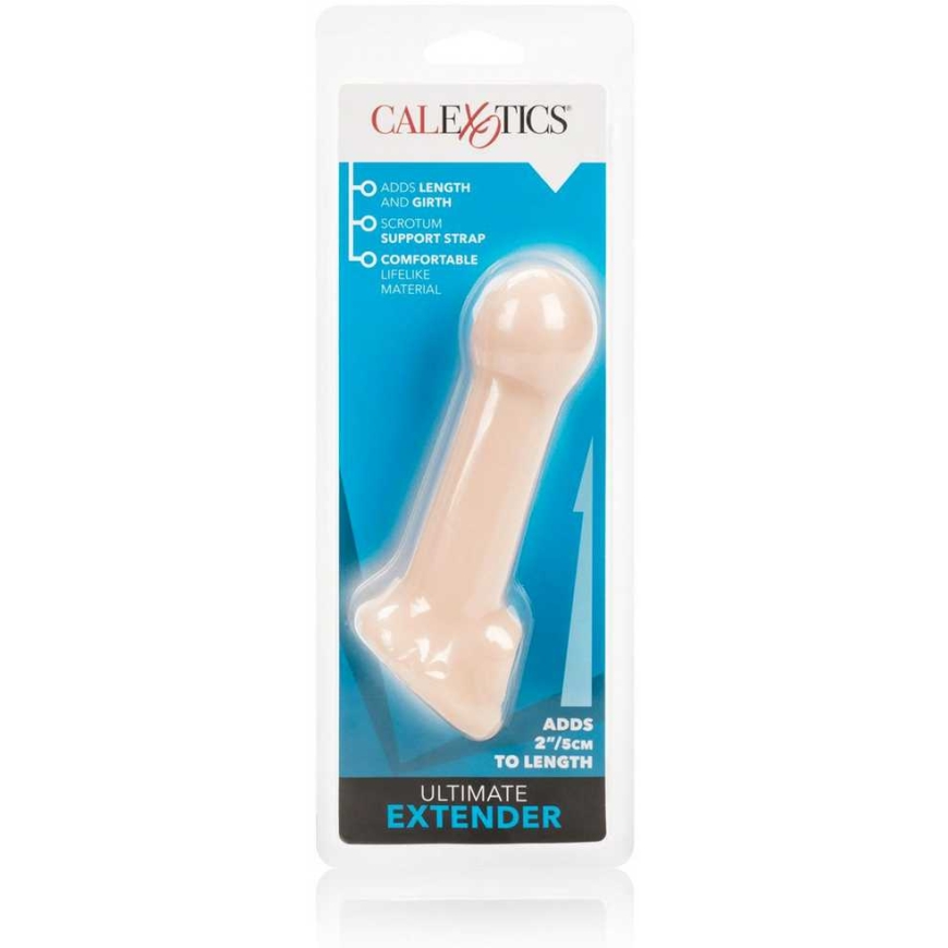 Calexotics „Ultimate Extender“ hele nahatoon – 4