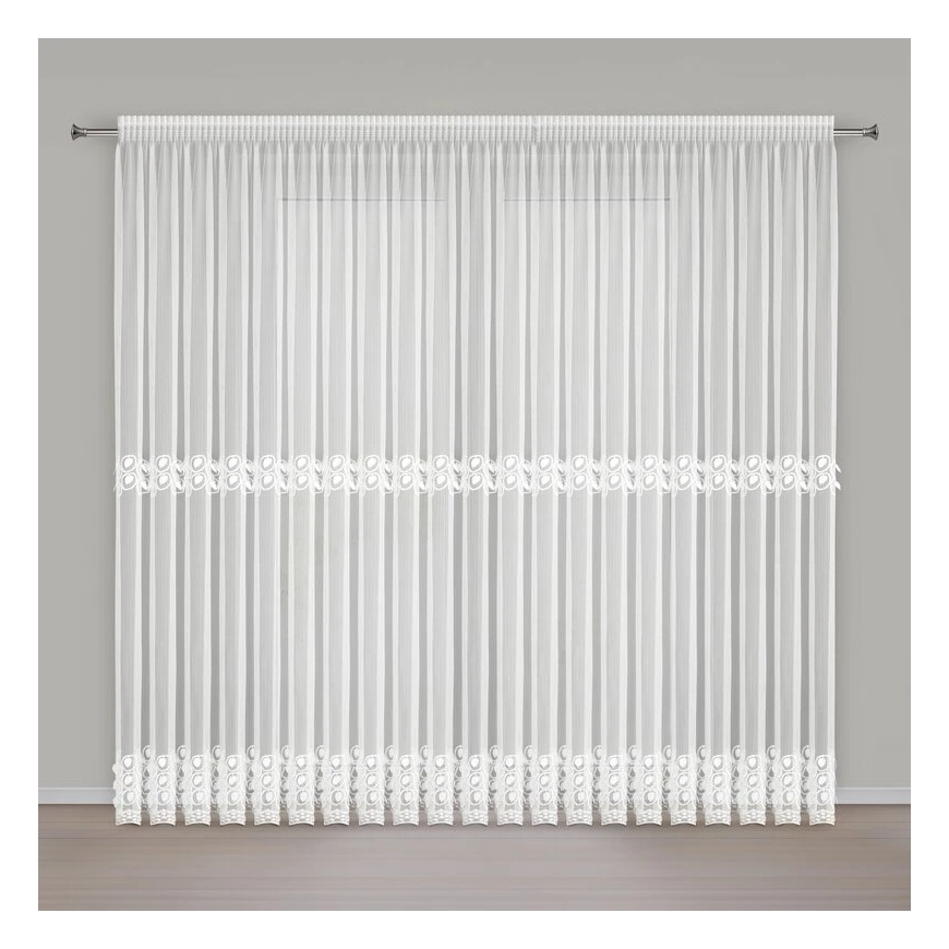 Eurofirany FIR/INGA/B 350X250 T
