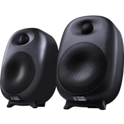 Defenderi arvutikõlarid Kandevõime kõlar MELIS 2.0 60W Bluetooth USB/DSP/HiFi/MP3/HDMI/EQ pult must (65921)