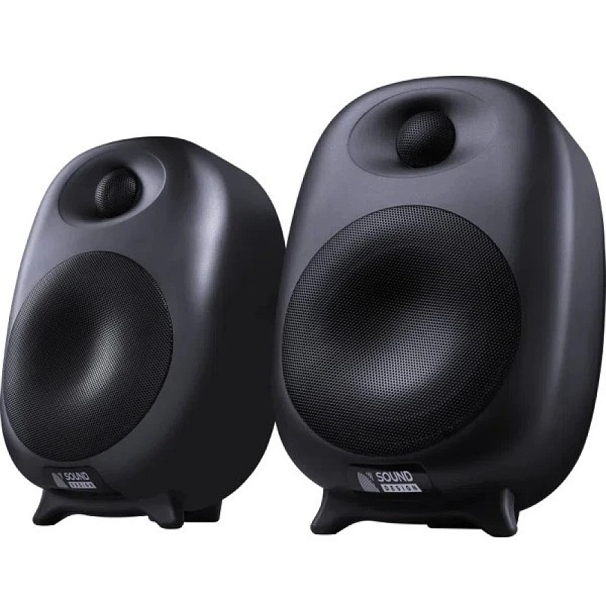 Defenderi arvutikõlarid Kandevõime kõlar MELIS 2.0 60W Bluetooth USB/DSP/HiFi/MP3/HDMI/EQ pult must (65921)