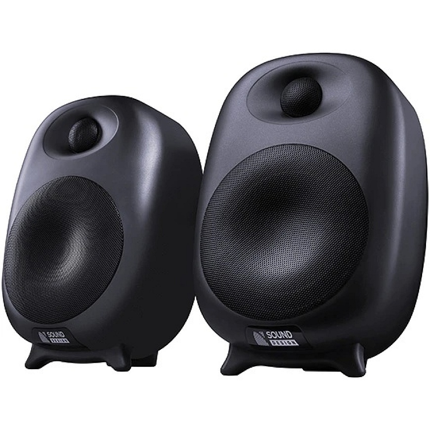 Компьютерные колонки Defender Портативная колонка MELIS 2.0 60W Bluetooth USB/DSP/HiFi/MP3/HDMI/EQ пульт черный (65921) – 2