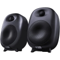 Kompiuterio kolonėlės Defender Nešiojama kolonėlė Głośniki MELIS 2.0 60W Bluetooth USB/DSP/HiFi/MP3/HDMI/EQ pilot juoda (65921) Kompiuterio kolonėlės Defender Nešiojama kolonėlė Głośniki MELIS 2.0 60W Bluetooth USB/DSP/HiFi/MP3/HDMI/EQ pilot juoda (65921)
