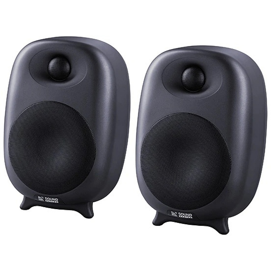 Компьютерные колонки Defender Портативная колонка MELIS 2.0 60W Bluetooth USB/DSP/HiFi/MP3/HDMI/EQ пульт черный (65921) – 3