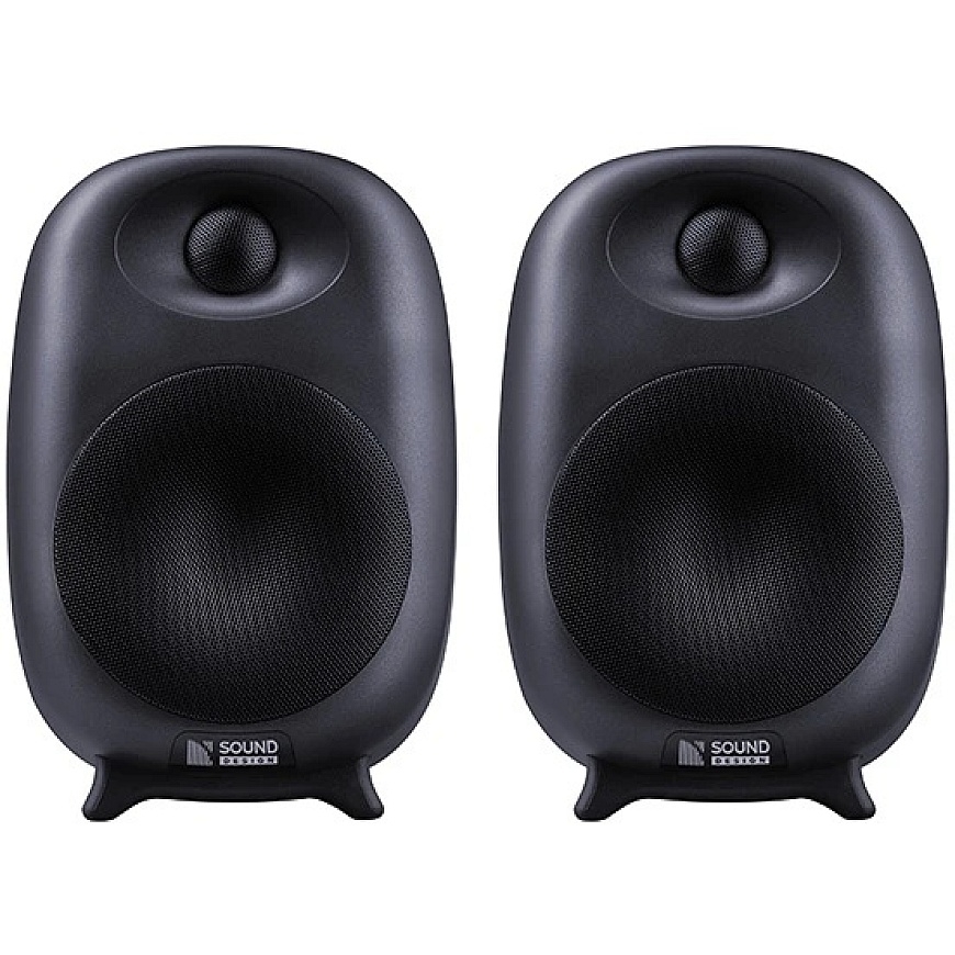 Defender Computer Speakers Portable Speaker MELIS 2.0 60W Bluetooth USB/DSP/HiFi/MP3/HDMI/EQ remote black (65921) – 4