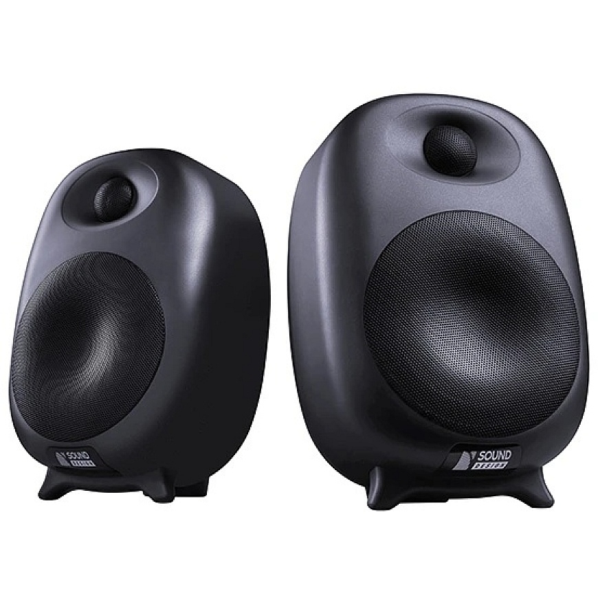 Defenderin tietokonekaiuttimet Kannettava kaiutin MELIS 2.0 60W Bluetooth USB/DSP/HiFi/MP3/HDMI/EQ kaukosäädin musta (65921) – 5