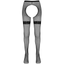 Cottelli Legwear Ylipolven sukkahousut S/M Cottelli Legwear Ylipolven sukkahousut S/M