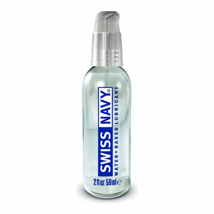 Swiss Navy – water-based lubricant 59 ml – 2