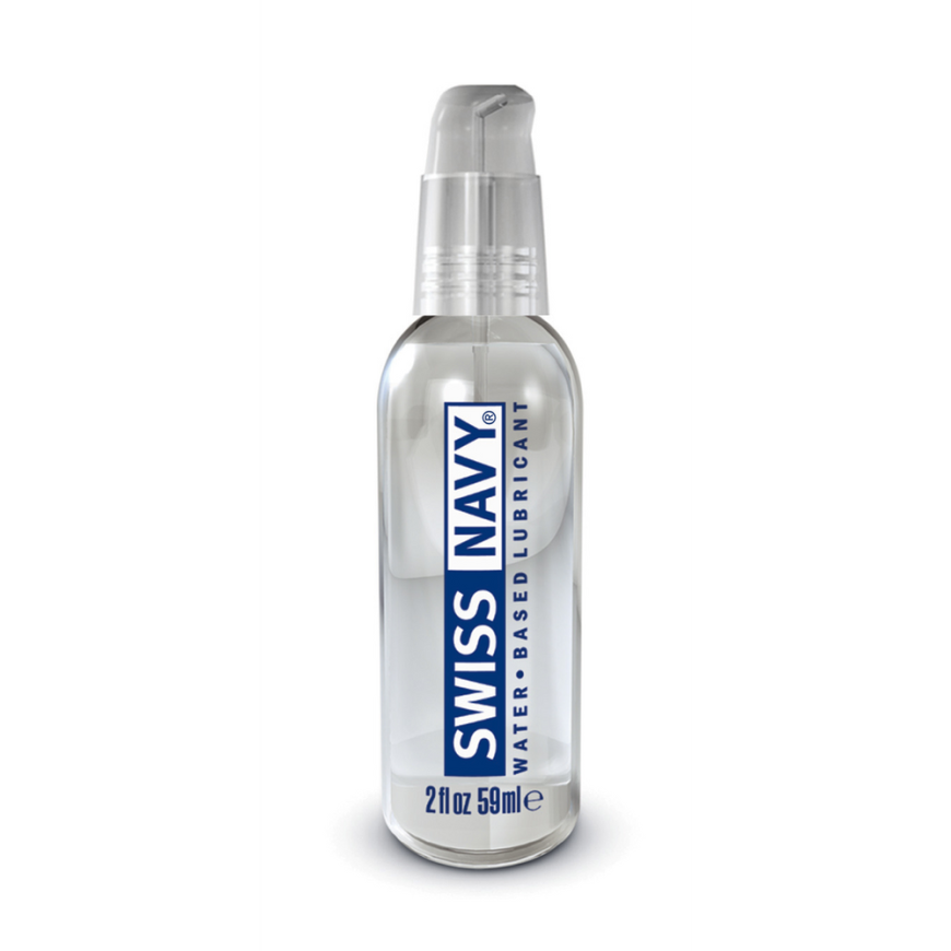 Swiss Navy – ūdens bāzes lubrikants 59 ml – 4
