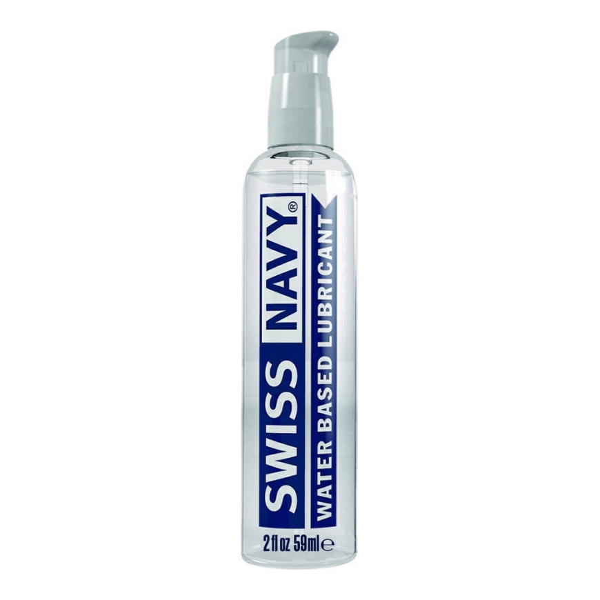 Swiss Navy – vandens pagrindo lubrikantas 59 ml – 5