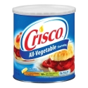 Crisco Kasvisula – 48 unssia / 1360 g Crisco Kasvisula – 48 unssia / 1360 g
