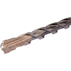 Yato SDS PLUS PREMIUM PUURI 16 MM/210 MM X-TIP PEAGA RAUDBETOONILE