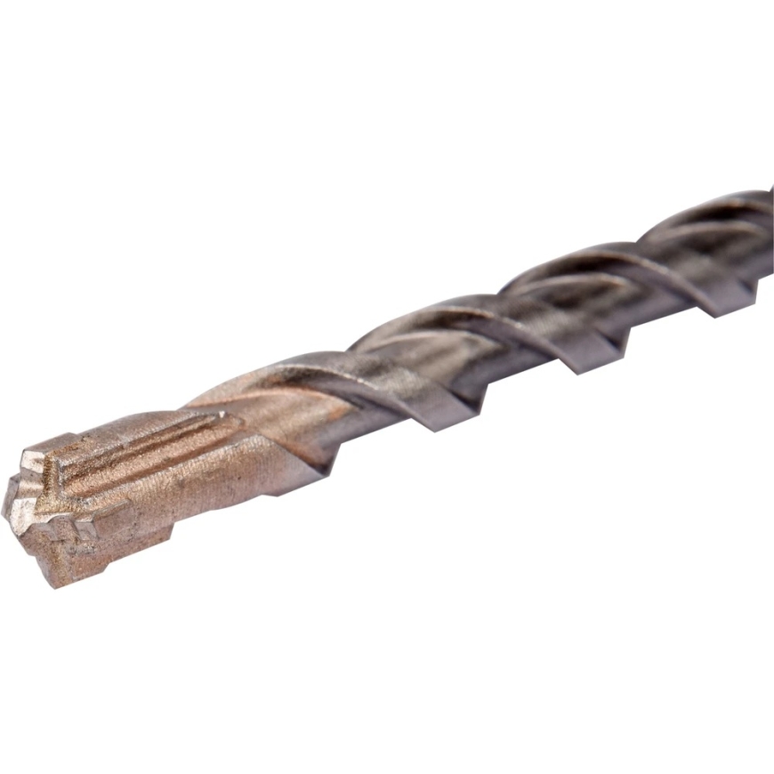 Yato SDS PLUS PREMIUM DRILL 16 MM/210 MM WITH X-TIP HEAD FOR REINFORCED CONCRETE