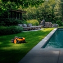 Worx Landroid Vision Cloud muru robot 1800 m2 Worx Landroid Vision Cloud muru robot 1800 m2