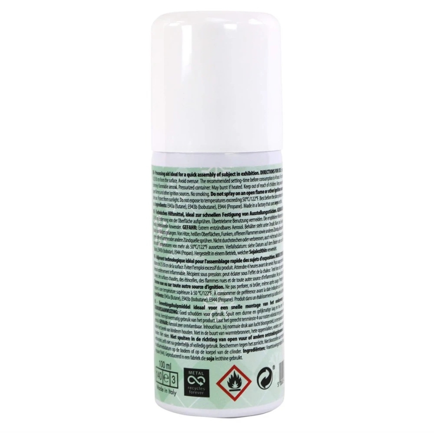 PME Chocolate Cooling Spray 100 ml – 3