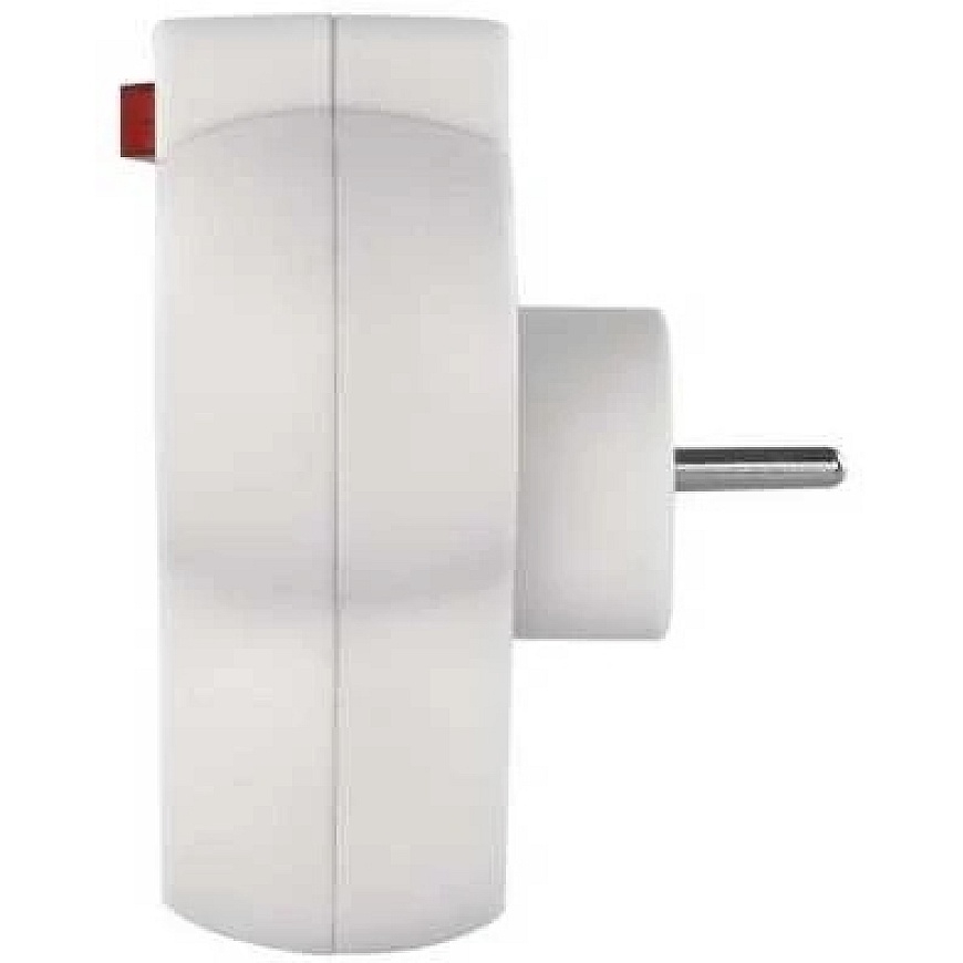 Emos P0026S 3 Splitter