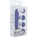 Toy joy TOYJOY Stimulator, intimate clitoral massager, 4 accessories
