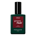 Manucurist Zaļais Flash nagu lakas Granāts 15ml Manucurist Zaļais Flash nagu lakas Granāts 15ml
