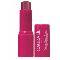 Caudalie Tinted Lip Balm Shade-Providing Lip Balm, 4.5 g